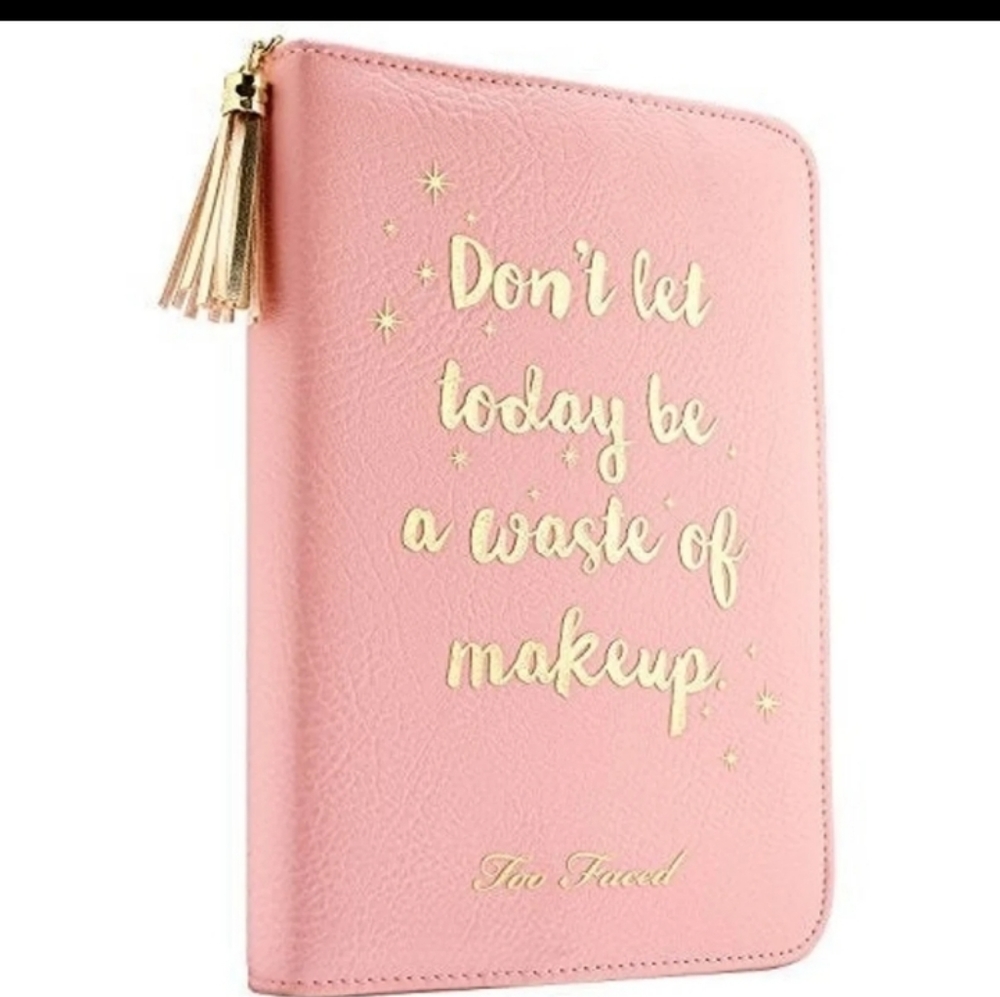 Mystery Makeup bags